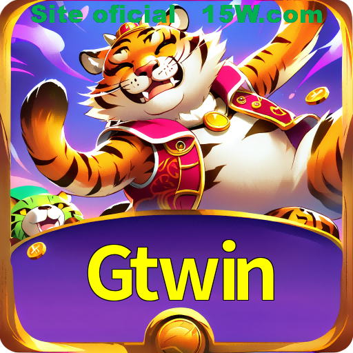 Imagem promocional da Gtwin mostrando a plataforma e suas vantagens